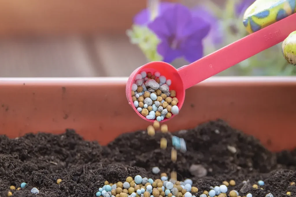 Productos agrícolas y de jardinería en Membrilla