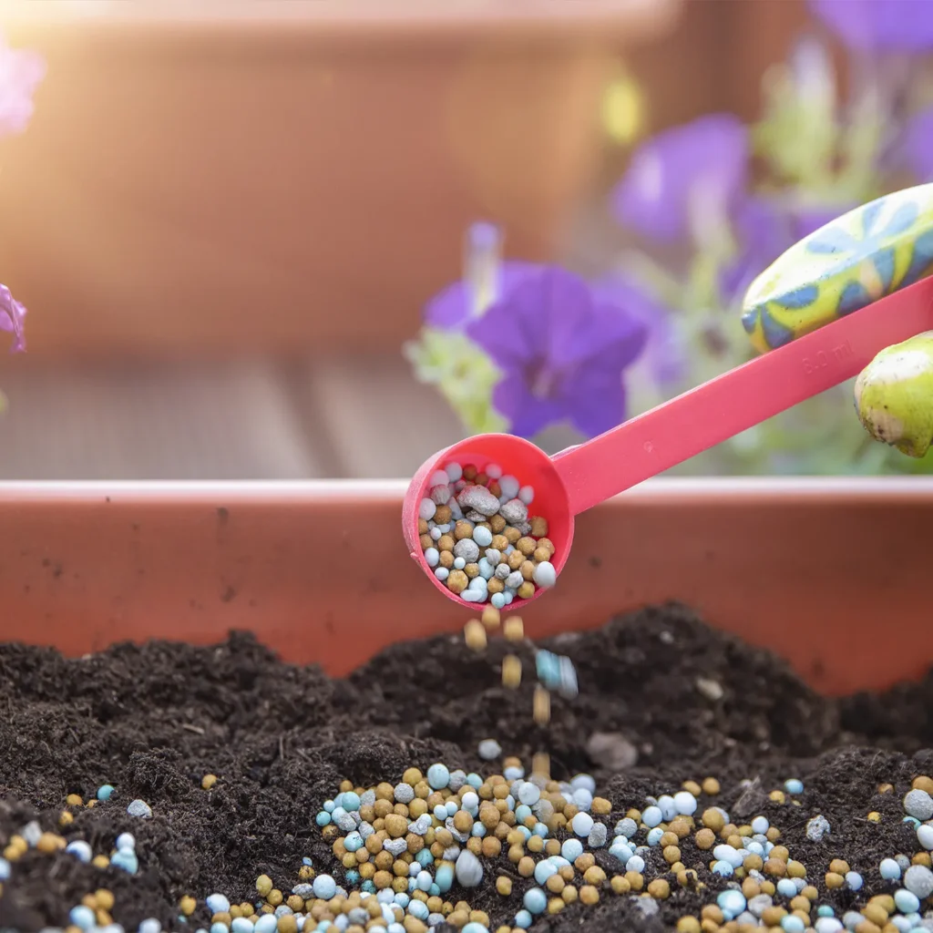 Semillas certificadas para huertos en Membrilla