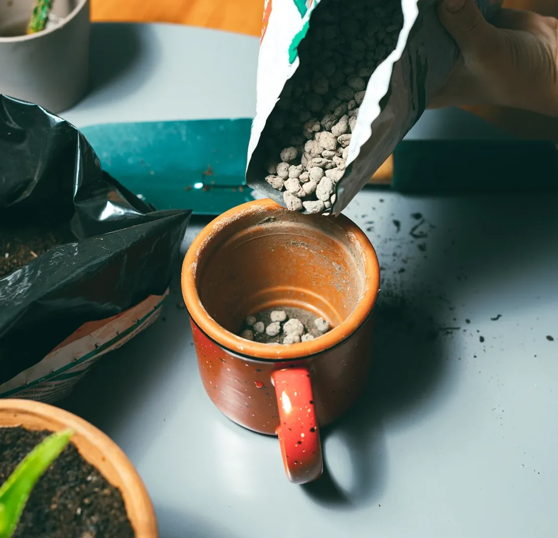 Abonos para cultivos en Membrilla