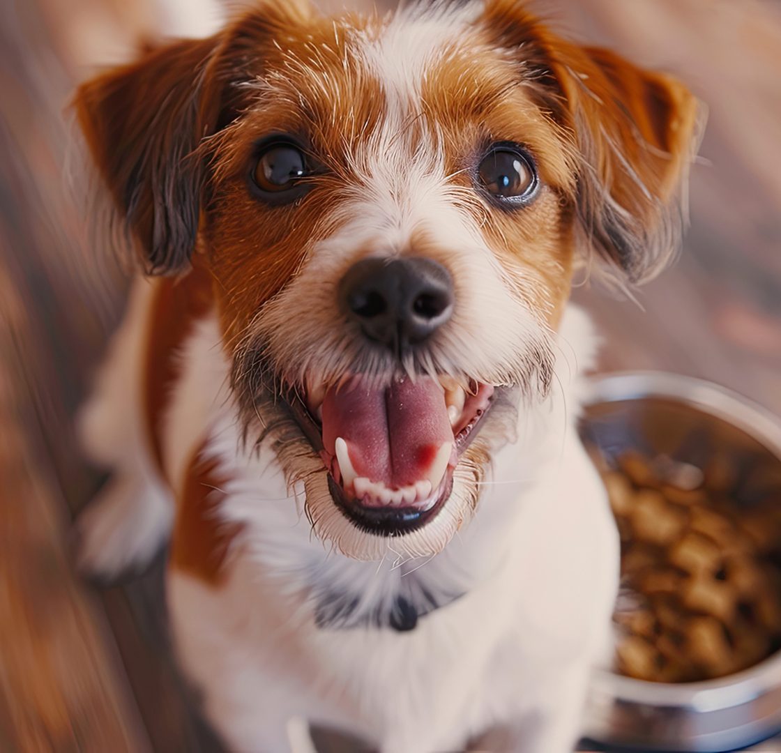 Alimentos para mascotas en Membrilla"
